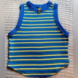 Medium wild fable tank top